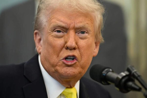 US to invade Venezuela? Trump admits CIA covert operations, hints at land missions