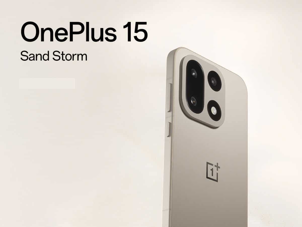 Upcoming Smartphones: OnePlus 15, iQOO 15, Vivo X300 Pro & more launching soon – Here’s what to expect