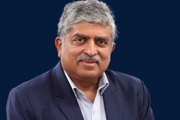 User-centric, Unified, Universal ‘Finternet’: Key takeaways from Nilekani’s 2nd Global Fintech Fest speech in 14 months