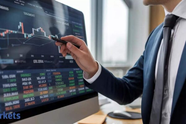 Vijay Kedia’s portfolio multibagger surges 20%, extends rally to 30% in three sessions
