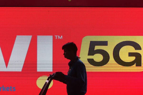 Voda Idea shares surge 13% from day’s low as SC sees no impediment with Centre reconsidering issue