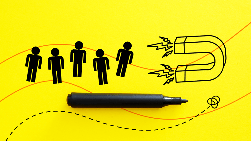 What Are The Best Business Lead Generation Ideas For eLearning And HR Tech Vendors?