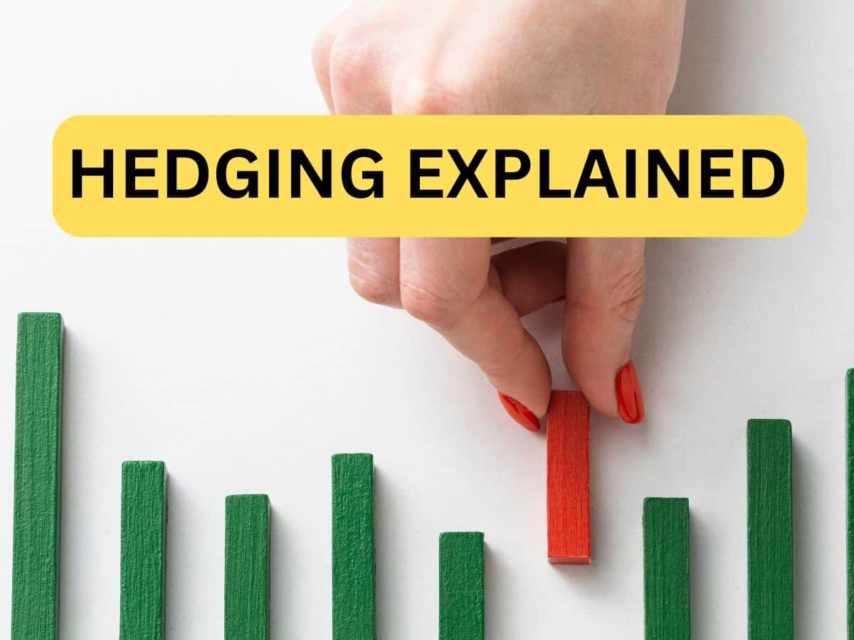 What is hedging in stock market and how traders use it for benefit – Pros and cons explained