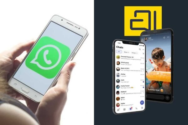 WhatsApp vs Arattai: Here’s how homegrown messaging app compares in 7 points