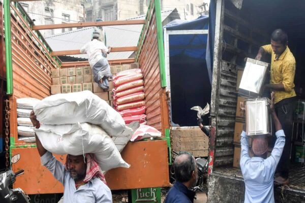 Wholesale inflation eases to 0.13% in September: Key takeaways