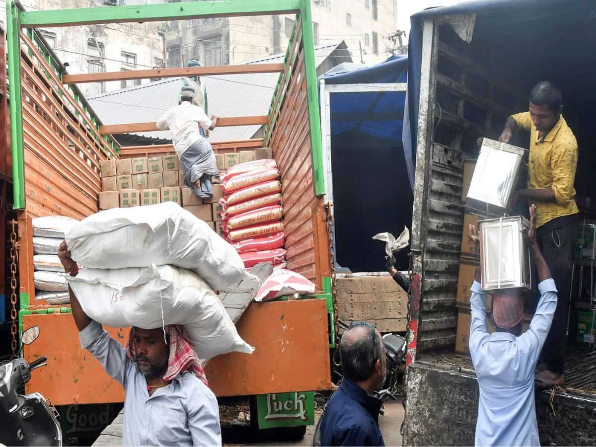 Wholesale inflation eases to 0.13% in September: Key takeaways