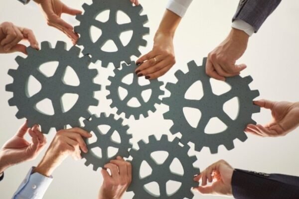 Why The Future Of Education Depends On Public-Private Collaboration