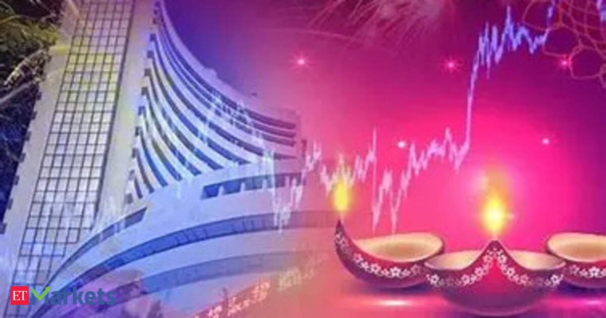 Will Samvat 2082 deliver stronger returns after a volatile year for equities?