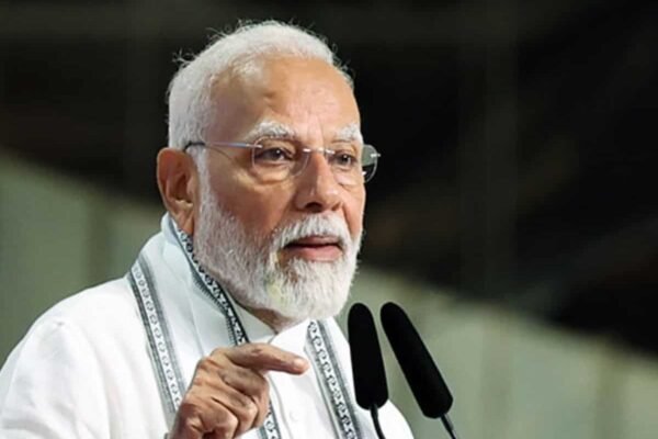 World Mental Health Day: PM Modi urges to work collectively on making mental health more mainstream