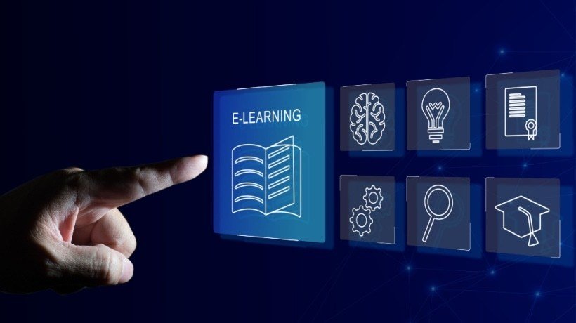 Your Courses Aren’t Broken—Your Learning System Is