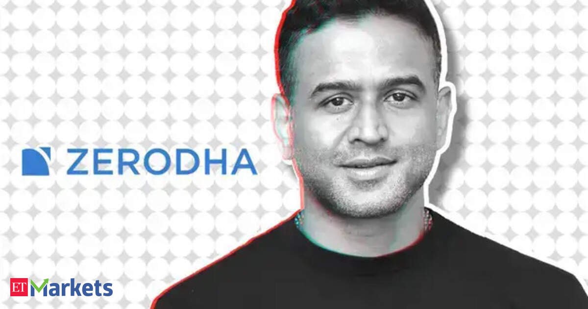 Zerodha to allow trading in U.S. stocks by 2026, Nithin Kamath says launch coming next quarter