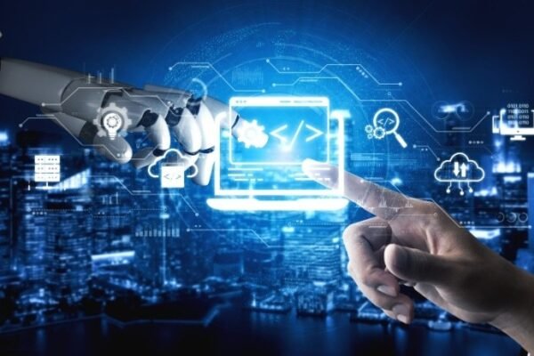 eLearning Code Development With AI: Selecting A Dev Tool