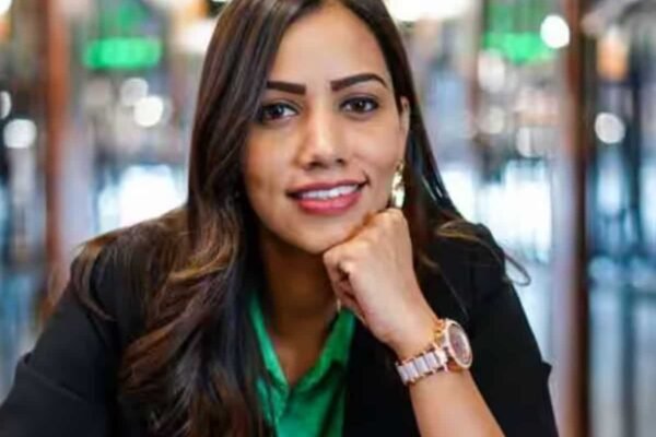 ex zomato ragini das joins google as startup unit head