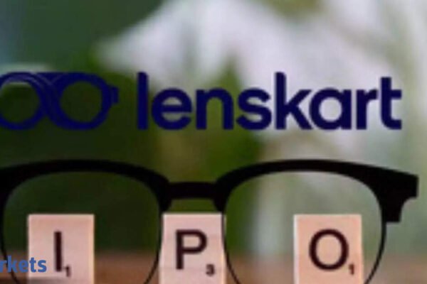 16% cut from IPO price? Lenskart gets a ‘Sell’ from Ambit just before listing