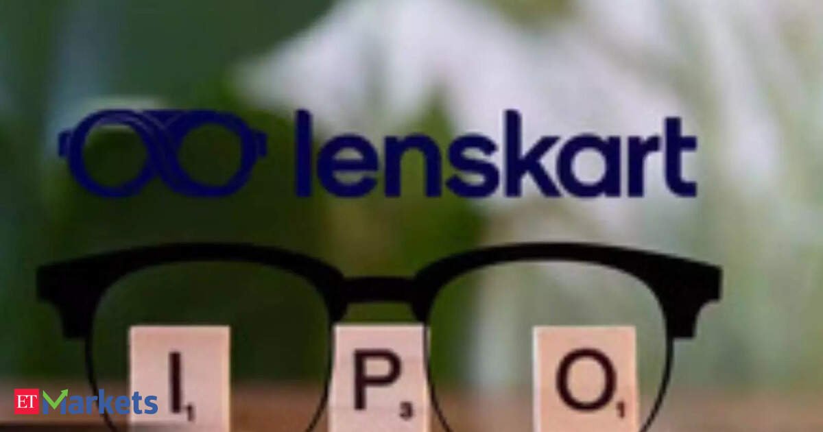 16% cut from IPO price? Lenskart gets a ‘Sell’ from Ambit just before listing