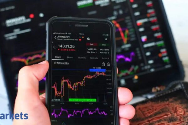 CarTrade Tech, Chennai Petro among 10 smallcap stocks post up to 55% weekly gains – Smallcap momentum defies broader cues