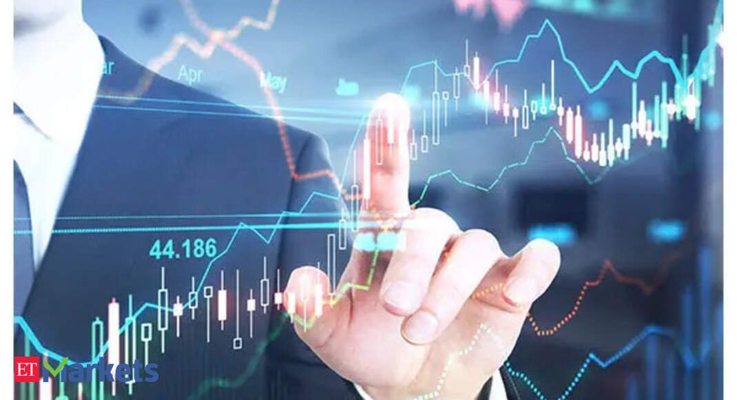 Positive Breakout: These 11 stocks cross above their 200 DMAs – Upside Ahead?