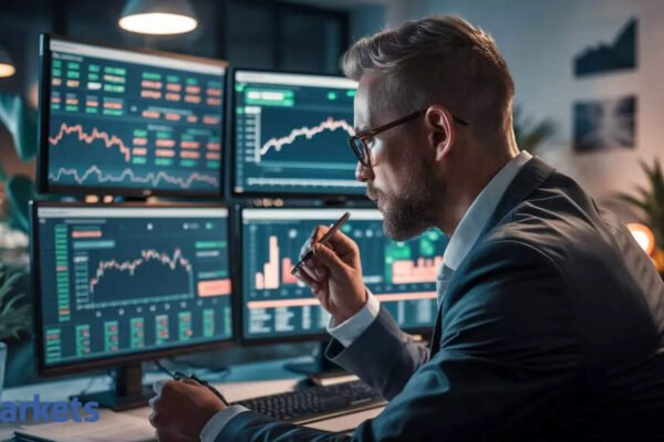 Positive Breakout: These 8 stocks cross above their 200 DMAs – Upside Ahead?