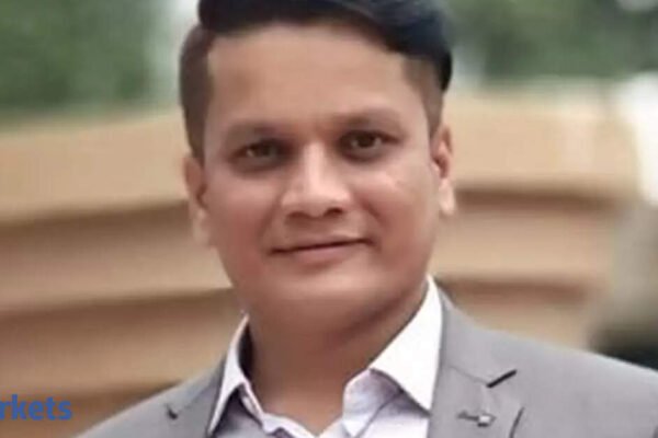 2 top stock recommendations from CA Rudramurthy BV for near term