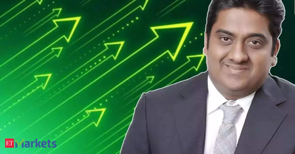 330% returns in 3 years: Mukul Agrawal-backed multibagger Ajmera Realty declares 1:5 stock split