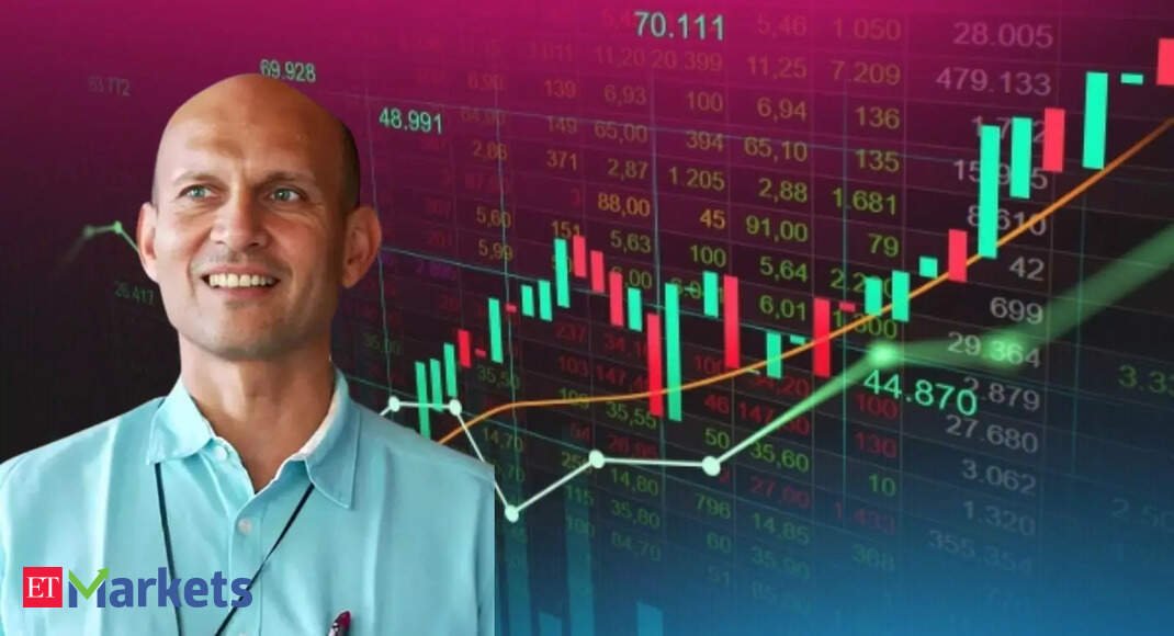 4 stocks Ashish Kacholia trimmed in September quarter amid Rs 2,740 crore portfolio reshuffle – Pro Picks