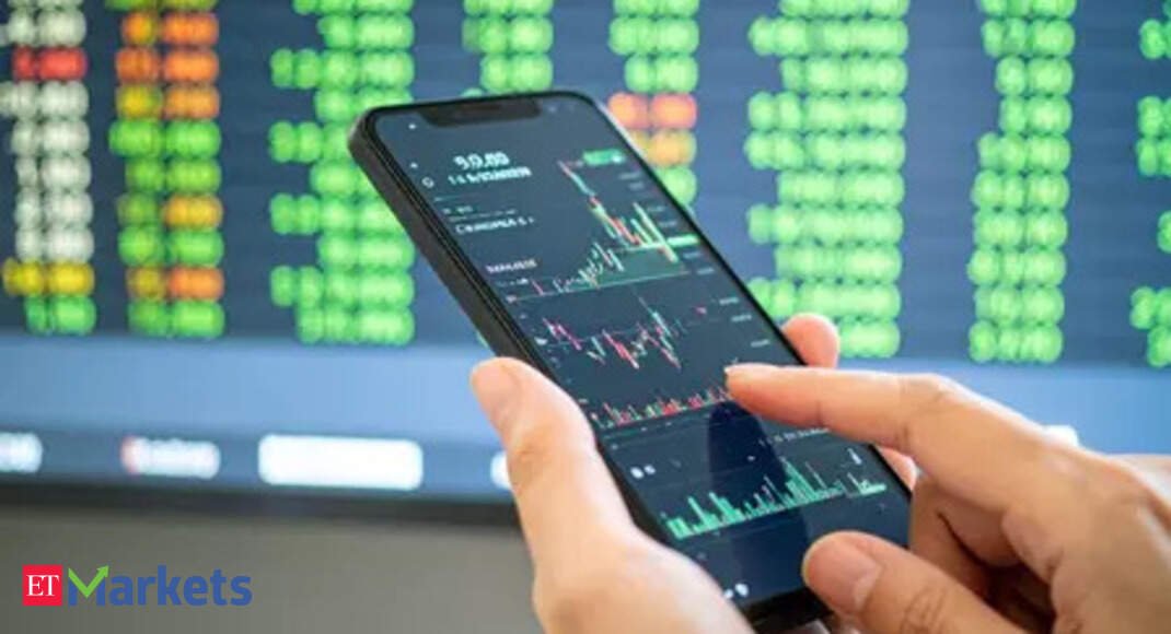 9 smallcaps crash up to 61% in a week even as Nifty hit record highs – Small cap slump