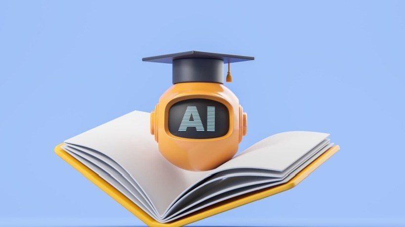 AI Technology In Higher Education: 7 Ways To Leverage Emerging Tech In Universities