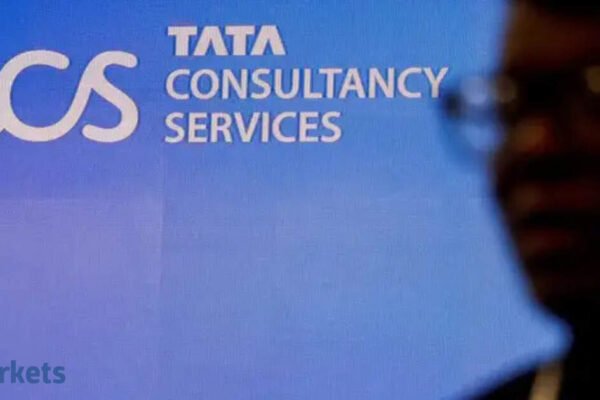AI investments unlikely to dent TCS’s annual shareholder payouts
