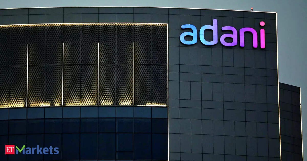 Adani Enterprises’ Rs 24,930 cr rights issue opens today at 23% discount. Check issue price, entitlement ratio and more
