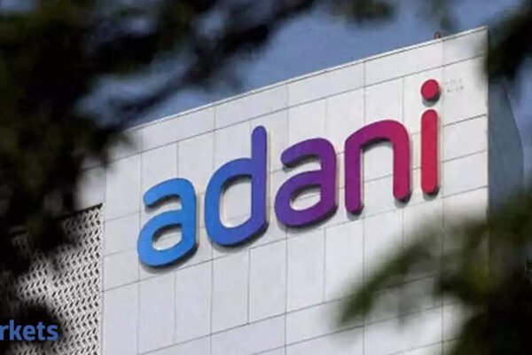 Adani Enterprises sets rights issue at Rs 1,800 a share