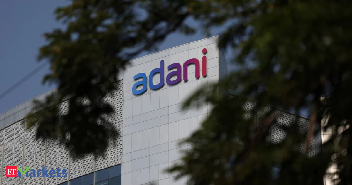 Adani Enterprises to spread Rs 25,000-cr rights issue over 4 tranches