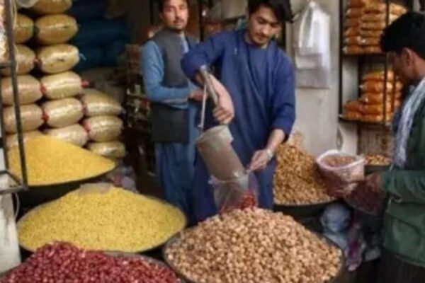 Afghanistan seeks new trade routes as Pakistan ties sour
