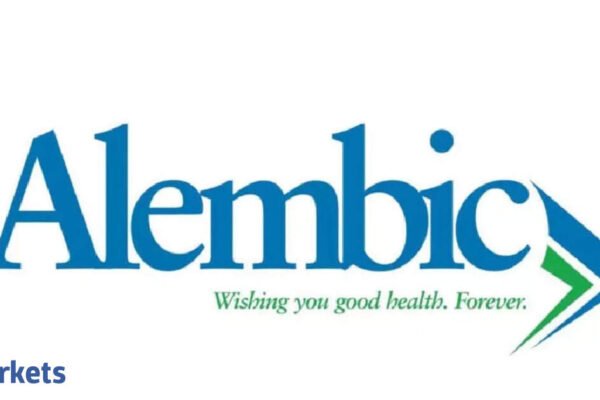 Alembic Pharmaceuticals shares rise 2% after USFDA nod for key hypertension drug