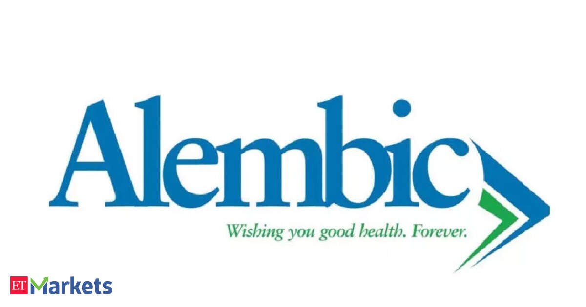 Alembic Pharmaceuticals shares rise 2% after USFDA nod for key hypertension drug