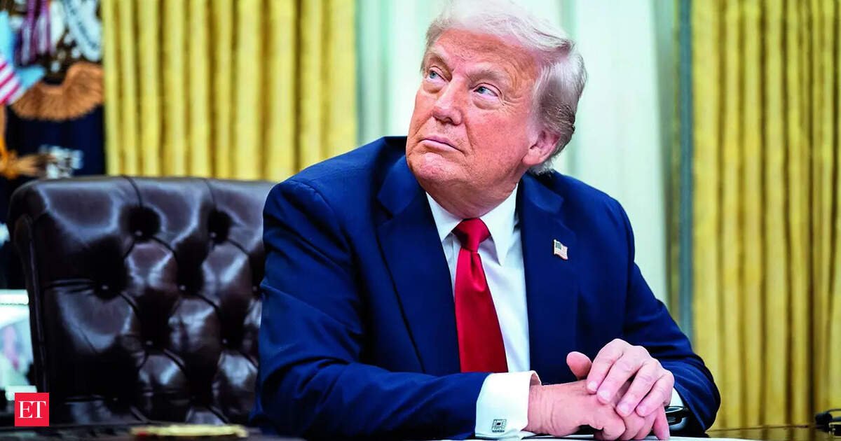 As Republican candidates lose, Donald ducks blame