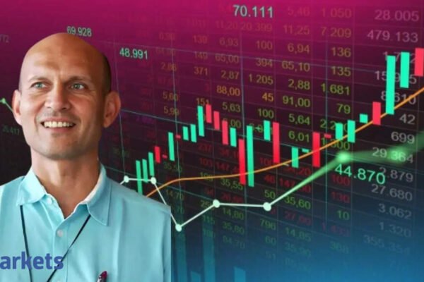 Ashish Kacholia’s portfolio shines in FY26: 3 stocks turn multibaggers, 5 fresh Q2 picks – Portfolio Rally