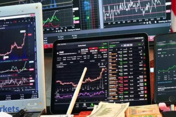 Asian shares gain as Nvidia eases AI bubble concerns