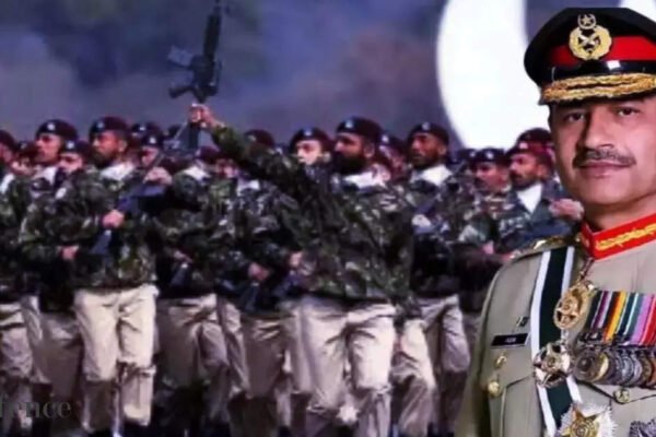 Asim Munir to become more powerful as Pakistan plans to change the Constitution