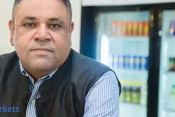 Awfis CMD Amit Ramani on debt, capex and expansion strategy