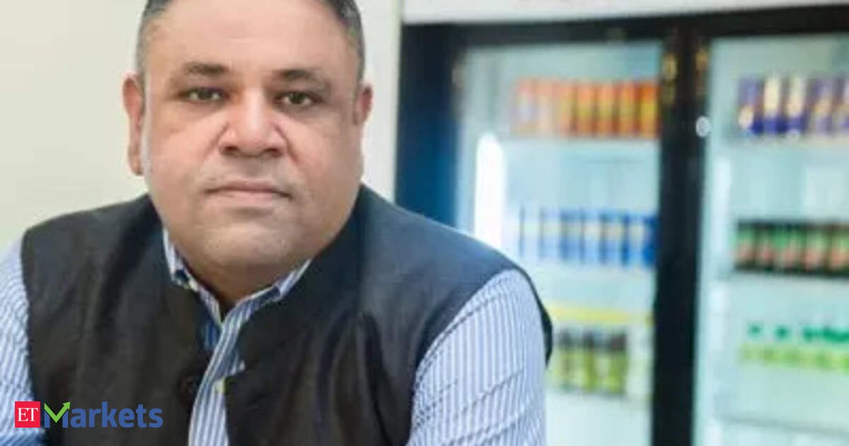 Awfis CMD Amit Ramani on debt, capex and expansion strategy