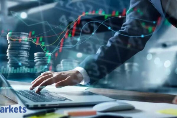 Axis Securities offers Nifty playbook for the week, 3 stock picks for up to 13% upside – Technical Tailwind