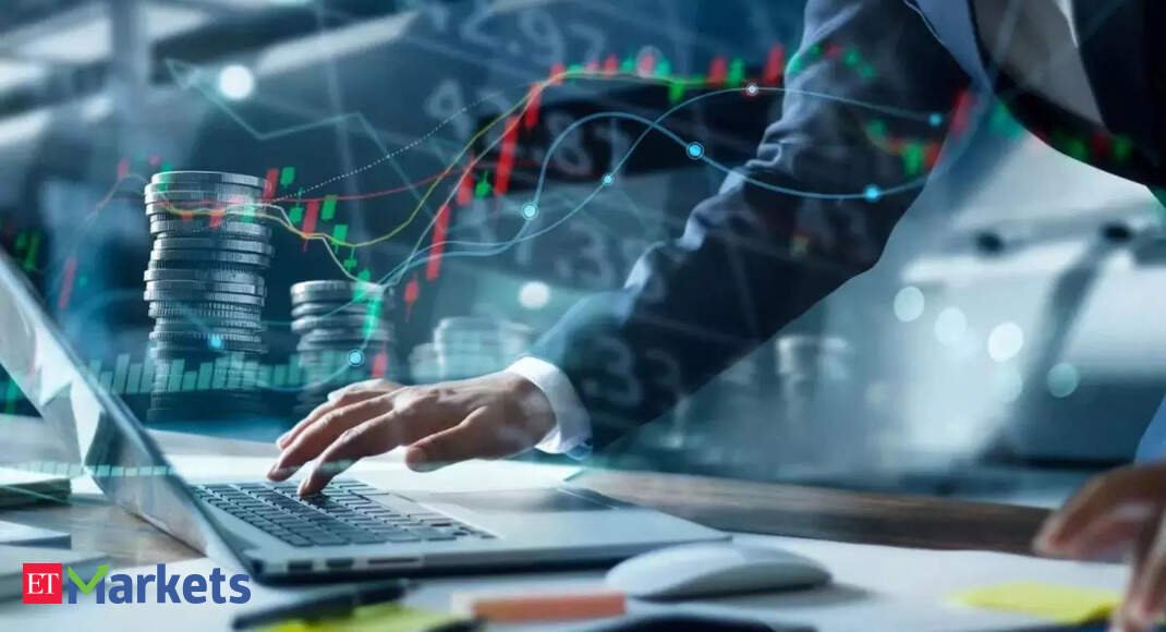 Axis Securities offers Nifty playbook for the week, 3 stock picks for up to 13% upside – Technical Tailwind