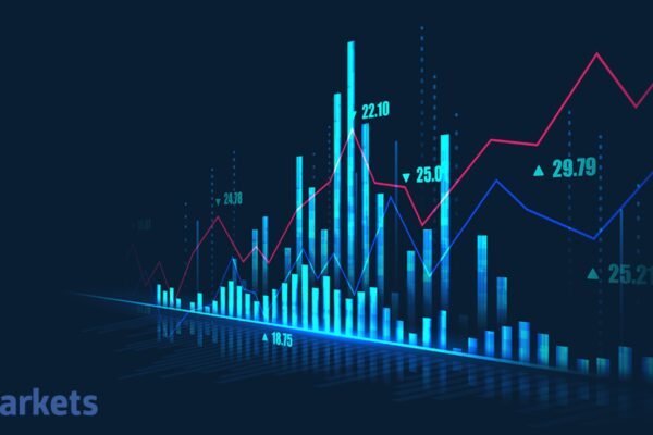 Bajaj Finance, Tata Steel, among top 10 high conviction ideas from InCred Equities with up to 188% potential upside – Markets show resilience