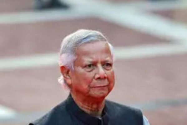 Bangladesh to hold referendum on reform charter proposals, Yunus says