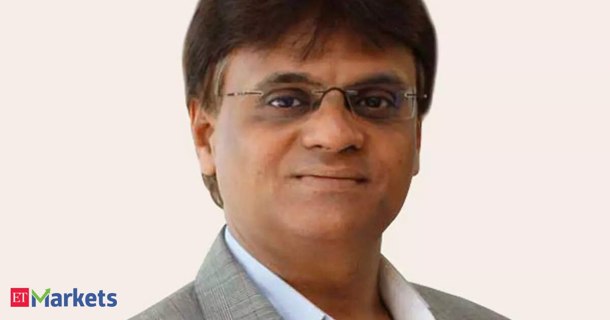 Banking stocks poised for selective rally as sector rotation gains momentum: Deven Choksey