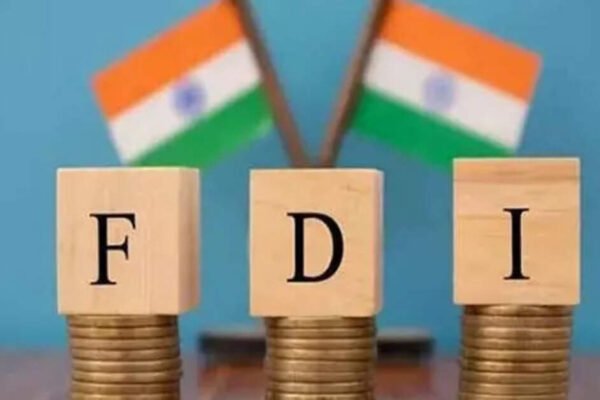 Bill to hike FDI in insurance sector to 100 per cent likely to be tabled in Winter session of Parliament