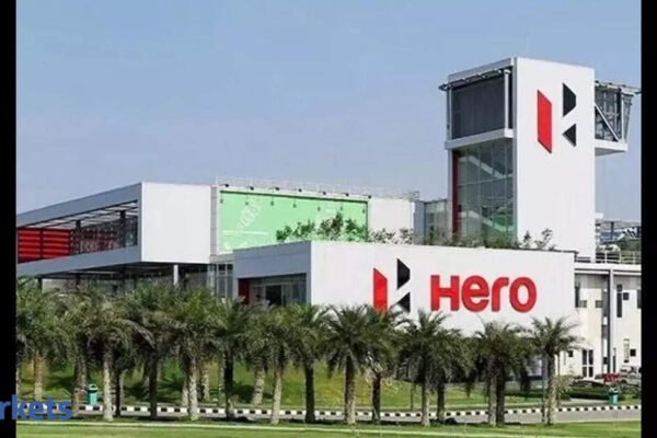 Can Hero MotoCorp sustain its fast-paced gains with rising exports, EV sales?