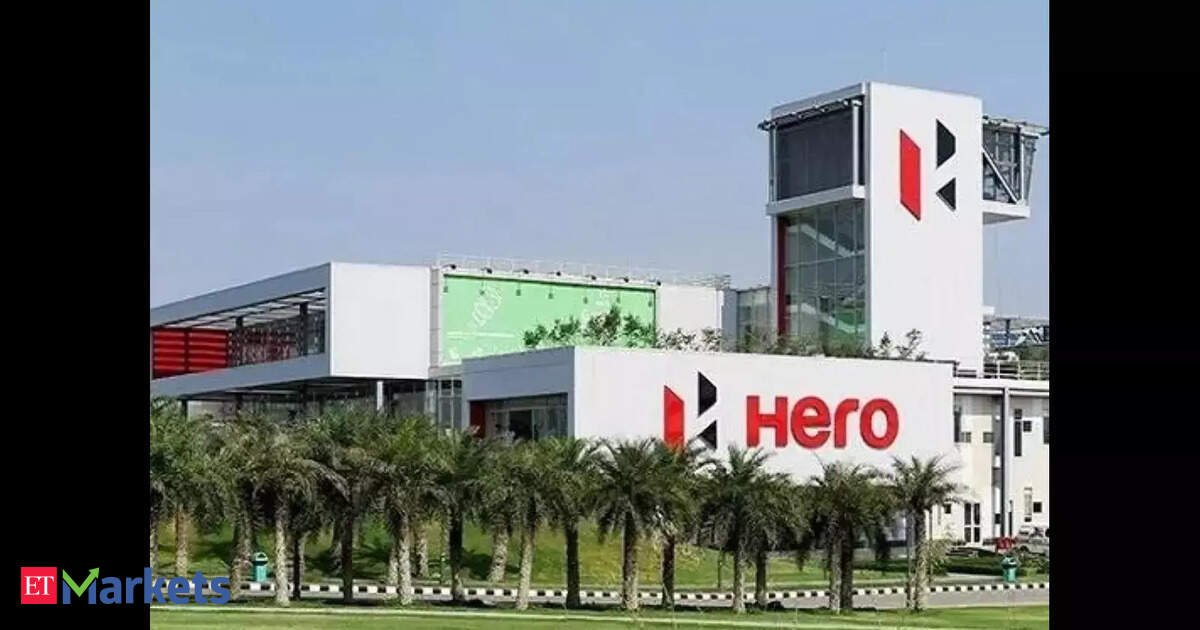 Can Hero MotoCorp sustain its fast-paced gains with rising exports, EV sales?
