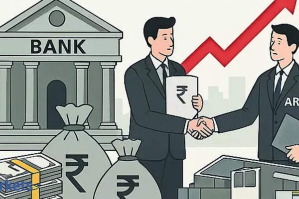Canara Bank-led consortium sells KTPL’s Rs 520-crore debt to Prudent ARC