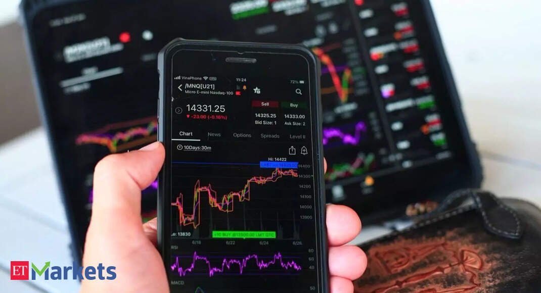 CarTrade Tech, Chennai Petro among 10 smallcap stocks post up to 55% weekly gains – Smallcap momentum defies broader cues